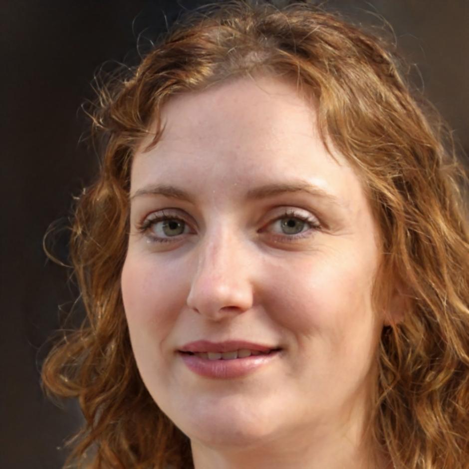 Sarah Martinez, Directrice Innovation